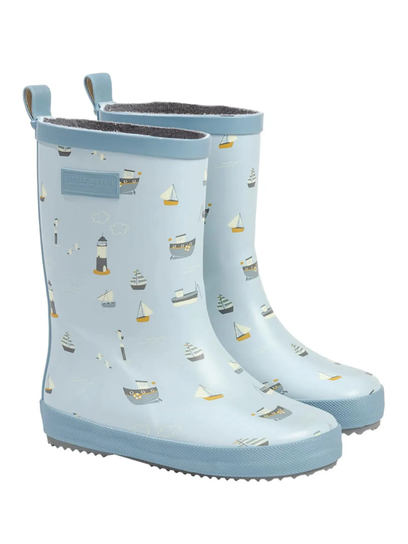 Little Dutch Wellies - Sailors Bay