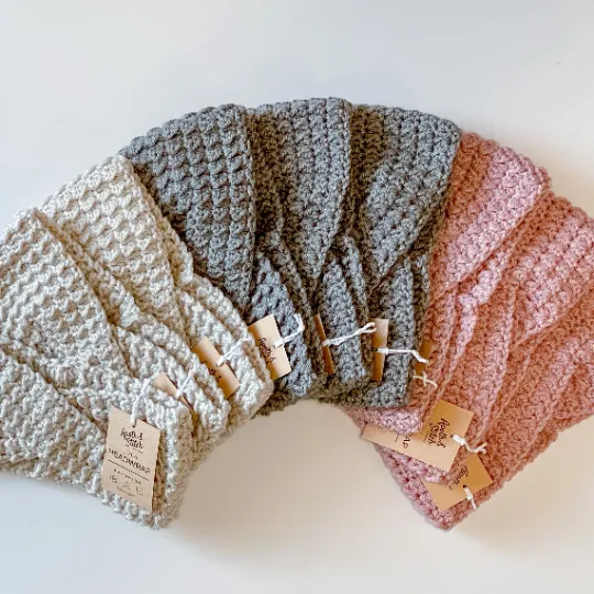 Lola Headwrap