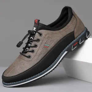 Lorenzo Fusion Sneaker