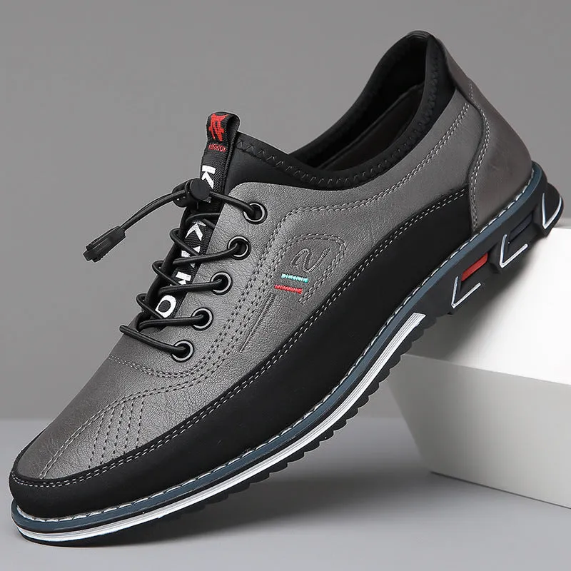Lorenzo Fusion Sneaker