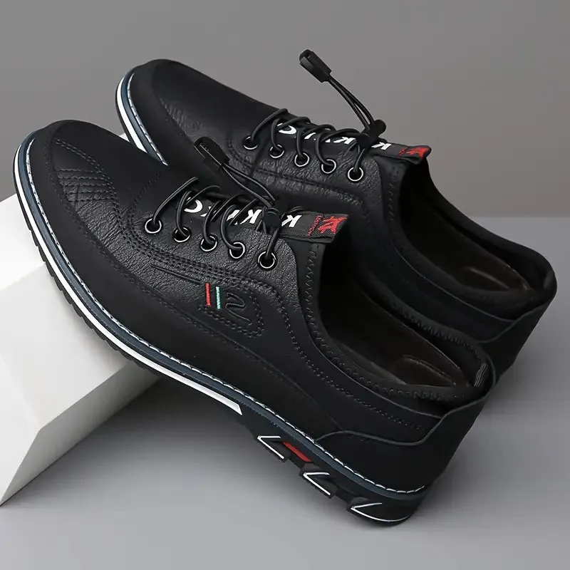Lorenzo Fusion Sneaker