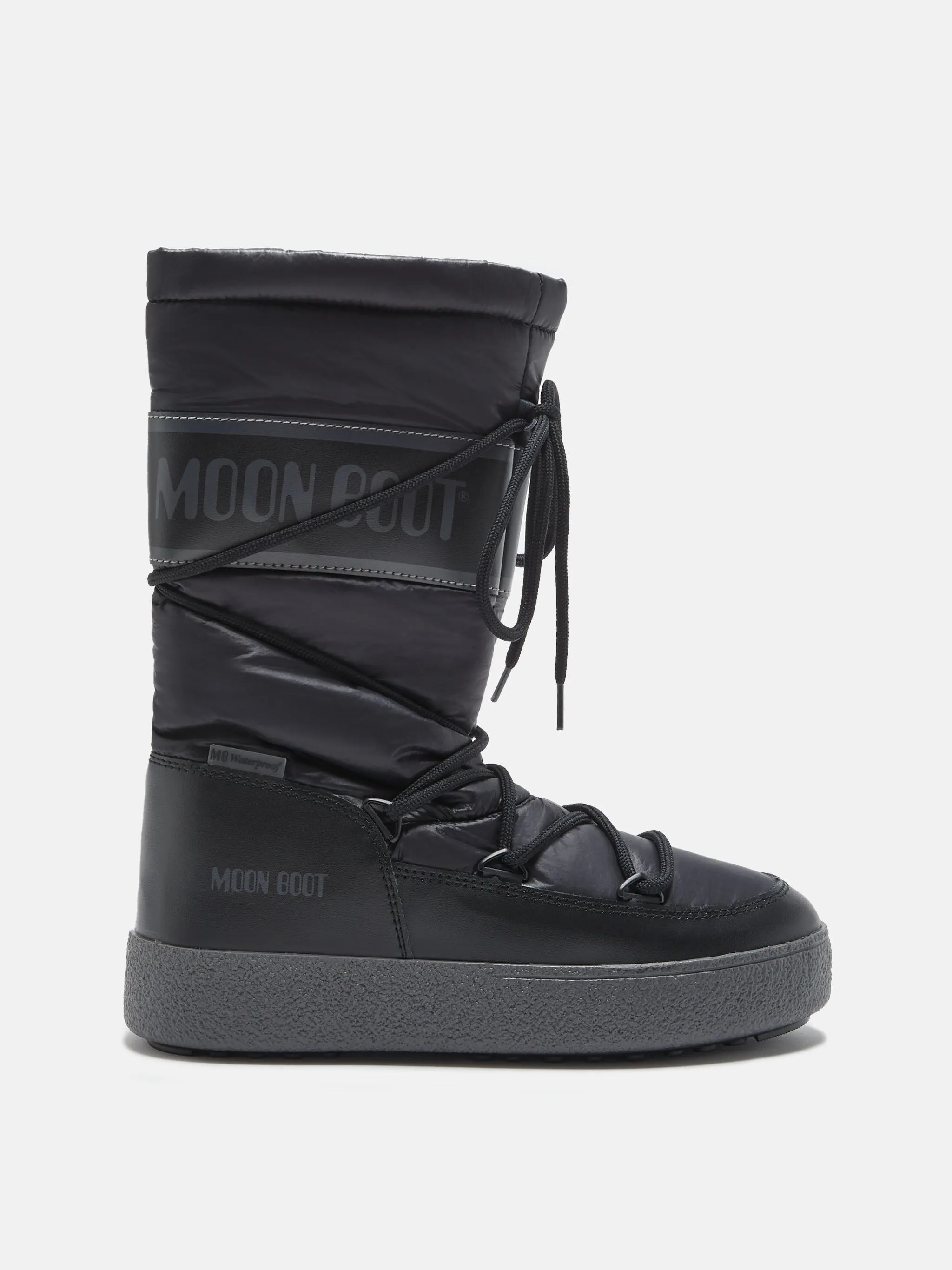 LTrack High Nylon WP W