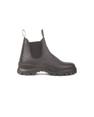 Lug Chelsea Boots #2240 Voltan Black