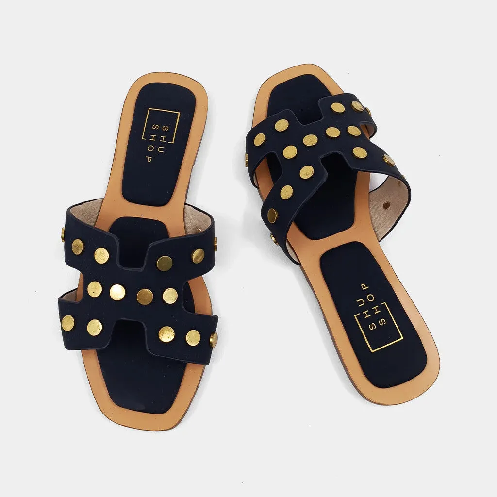 Lumina Slides