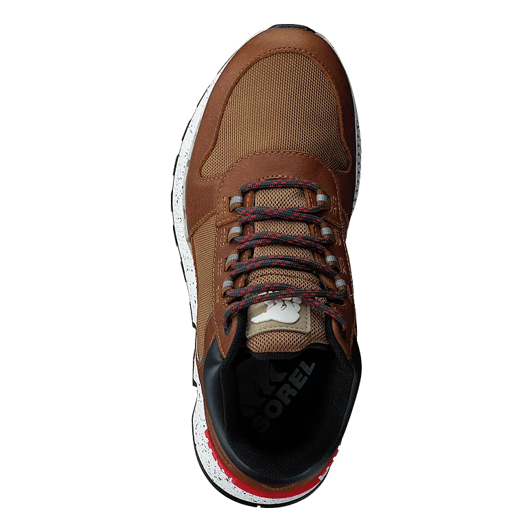 Mac Hill Chukka Wp Elk, Elk