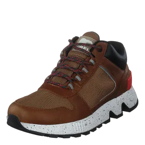 Mac Hill Chukka Wp Elk, Elk