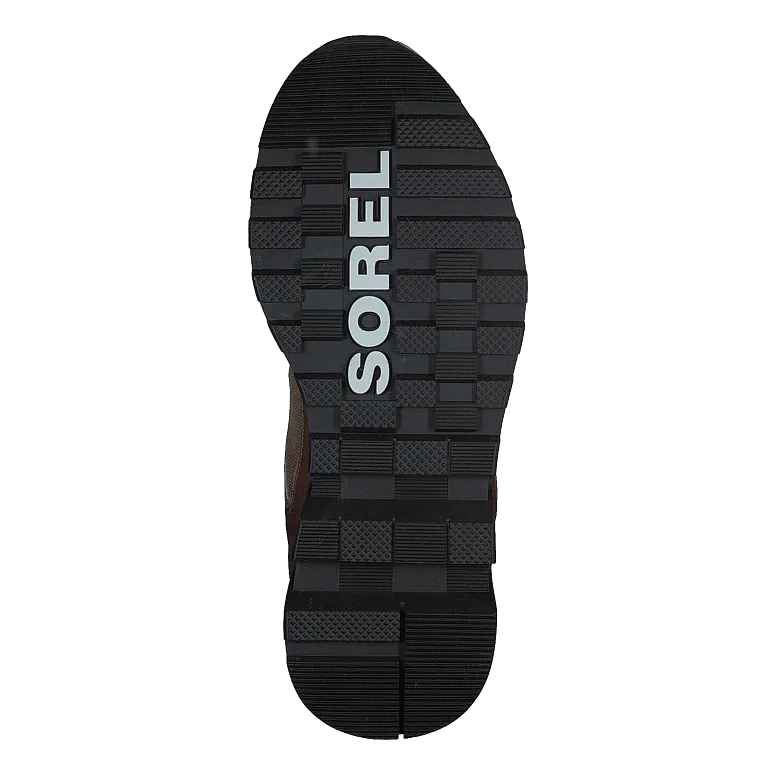 Mac Hill Chukka Wp Elk, Elk