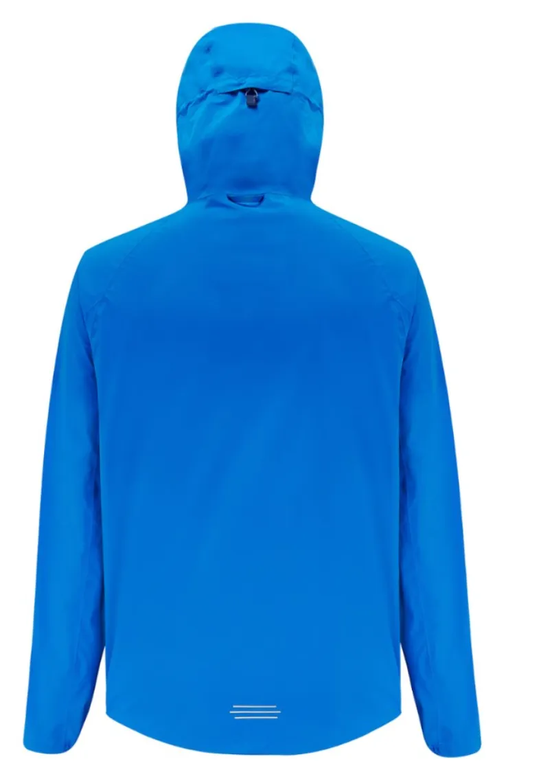 Mac in a Sac Mens Venture Ultralite Jacket (blue)