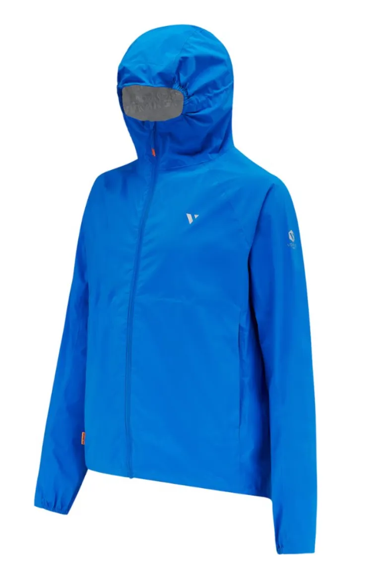 Mac in a Sac Mens Venture Ultralite Jacket (blue)