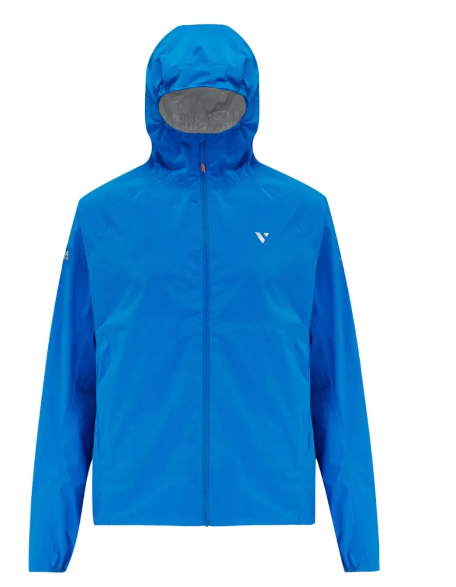 Mac in a Sac Mens Venture Ultralite Jacket (blue)