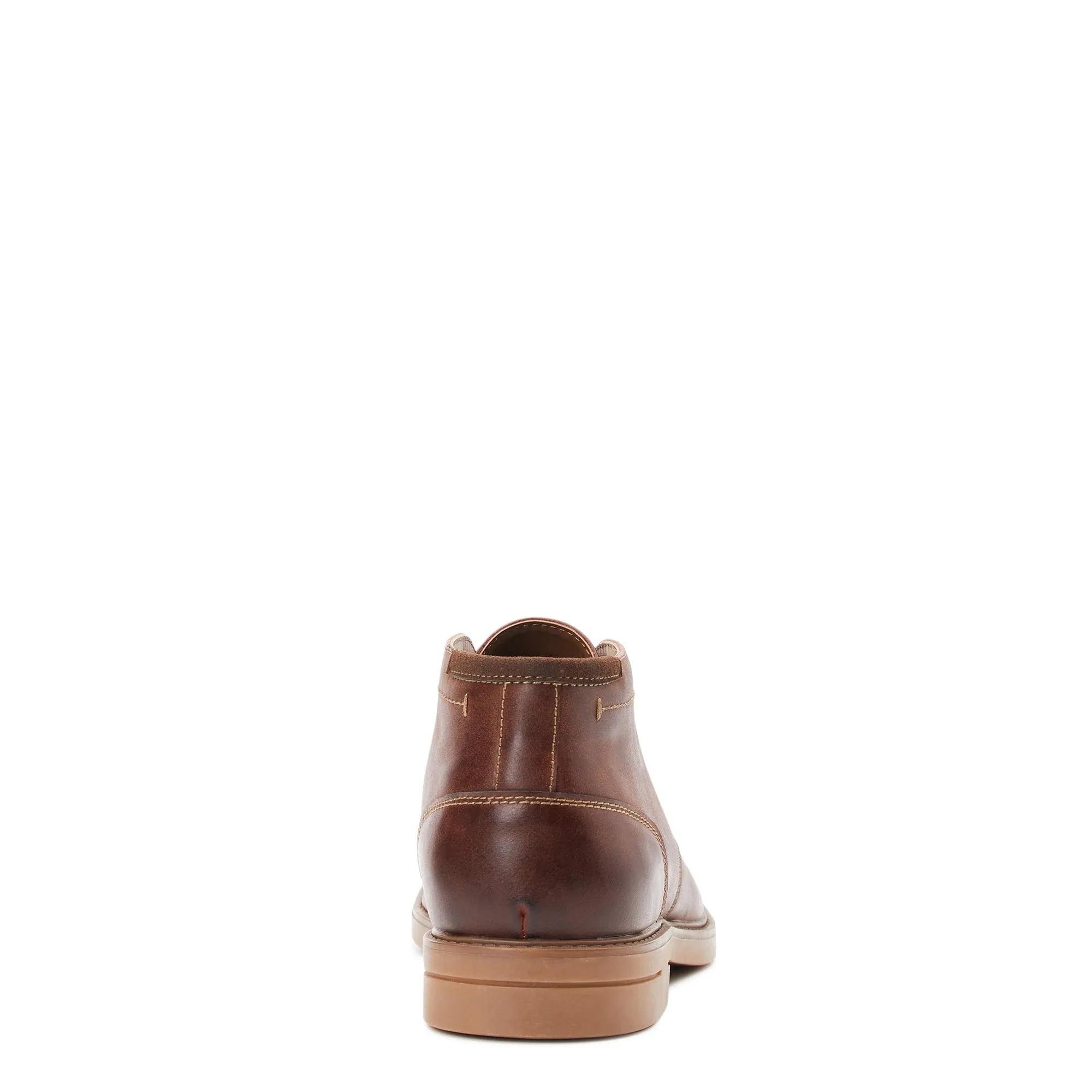 Madden NYC Mens Adam Lace-Up Chukka Boot - new