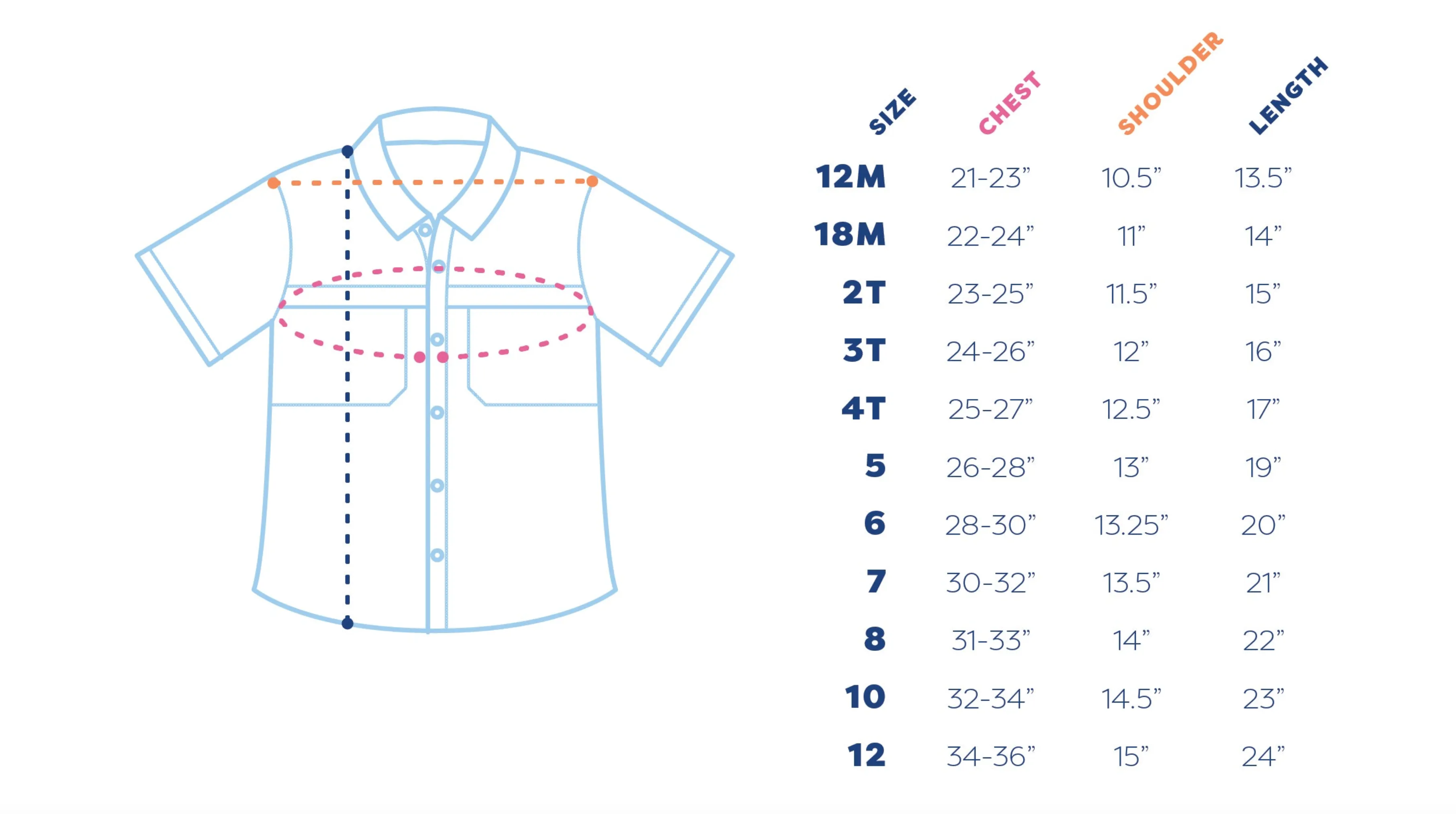 Mahi Mahi Short Sleeve Shirt