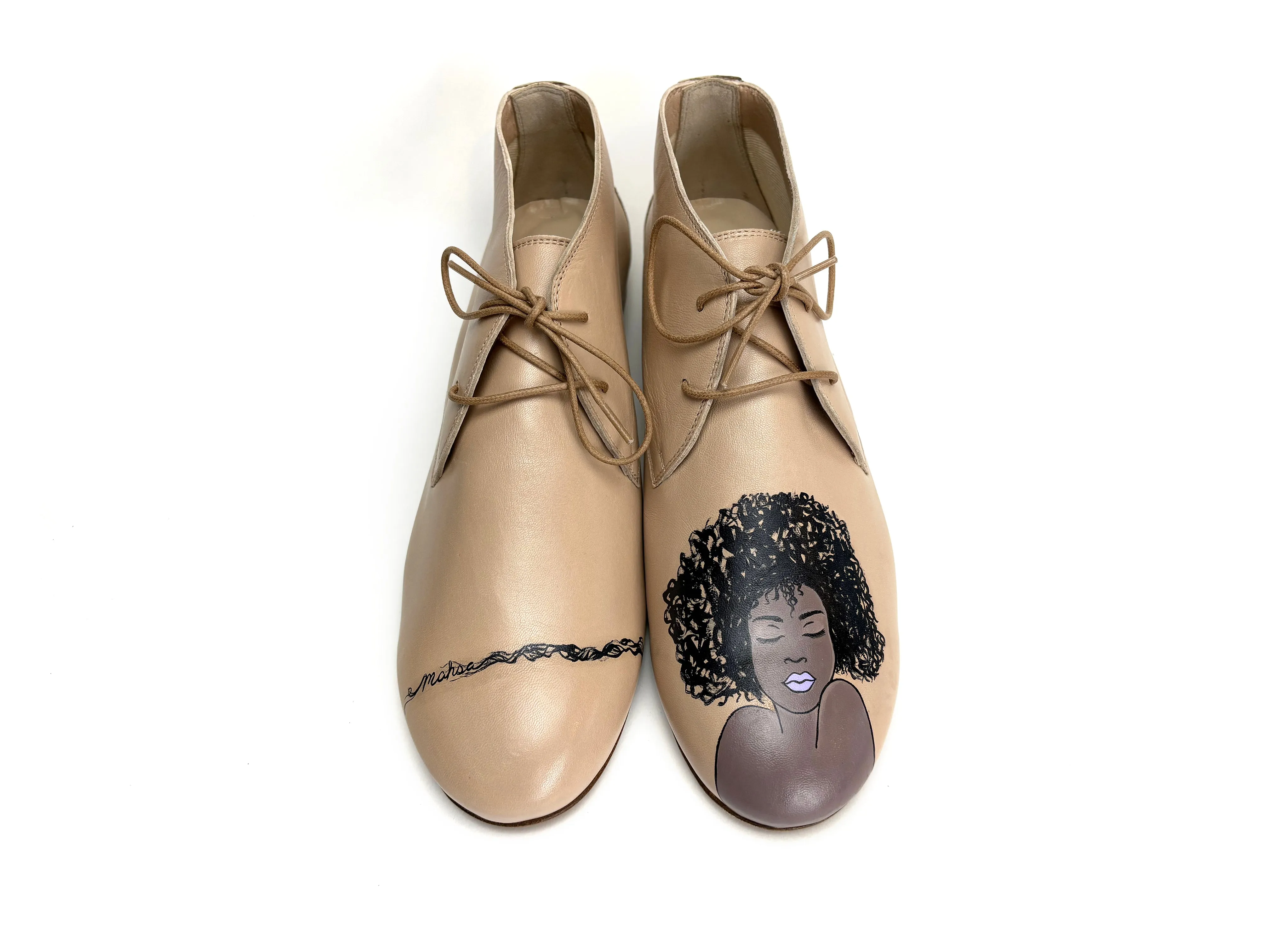 Majesty - Women