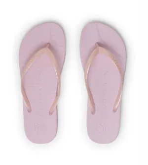 Malvados Playa Shell Slippers
