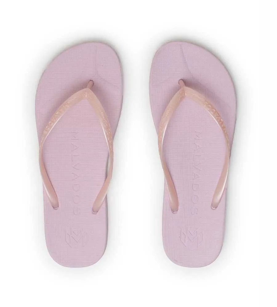 Malvados Playa Shell Slippers