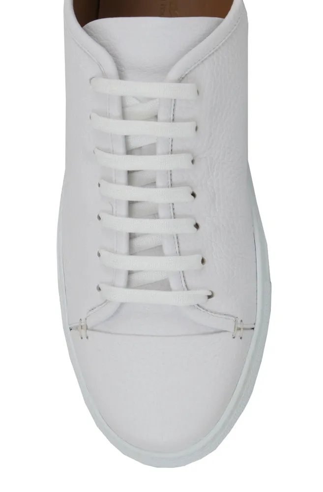 Mandelli White  Sneakers