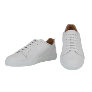 Mandelli White  Sneakers