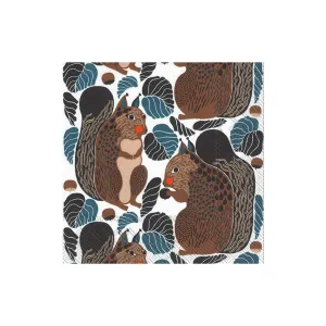 Marimekko Kurre Paper Cocktail Napkins