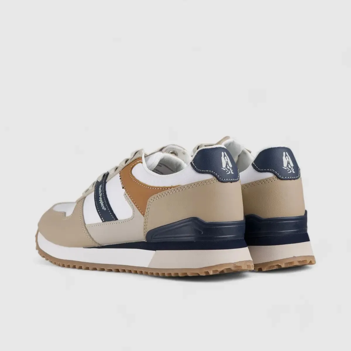 Max Marley Casual Sneaker White 00854