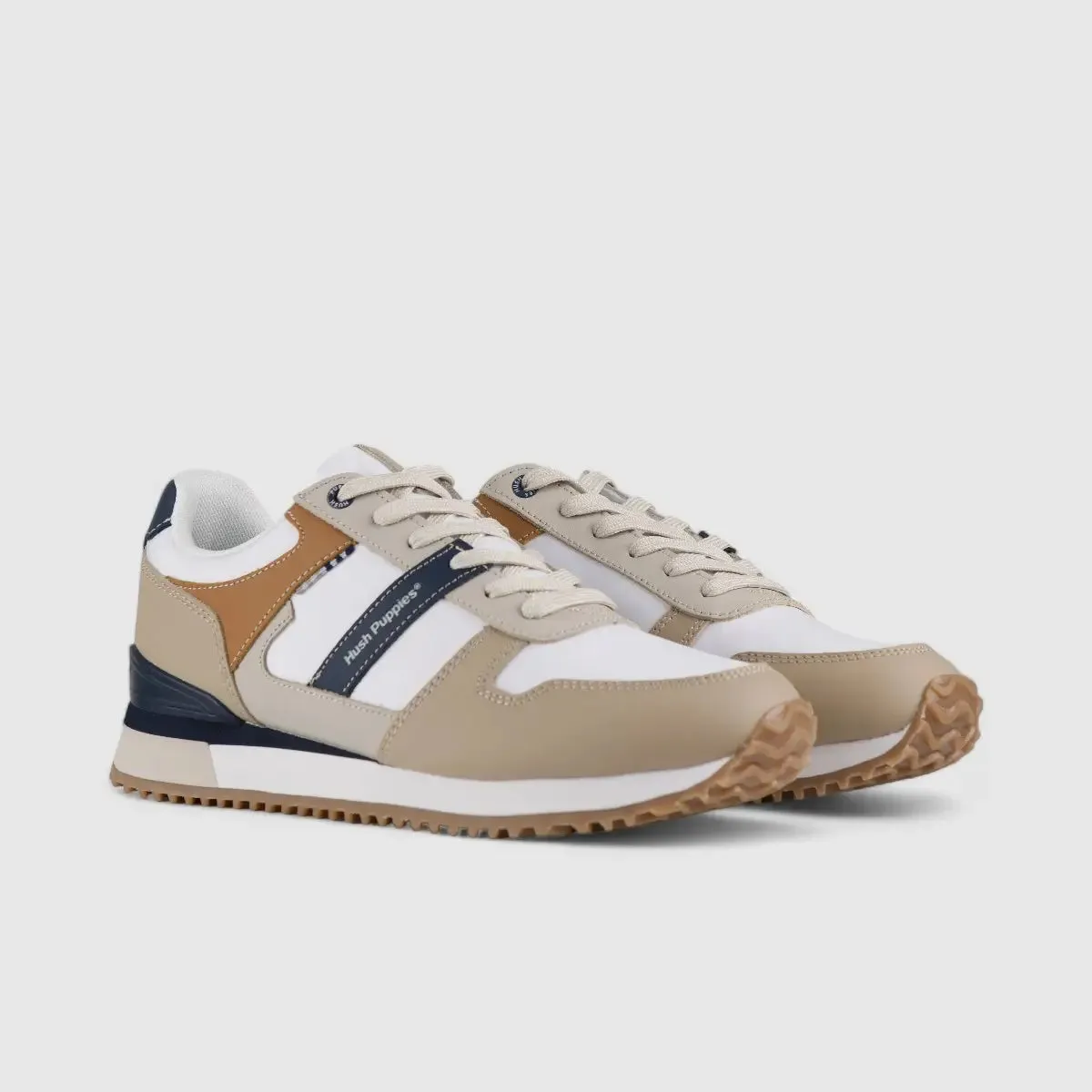 Max Marley Casual Sneaker White 00854