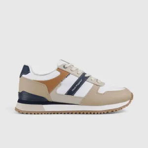 Max Marley Casual Sneaker White 00854
