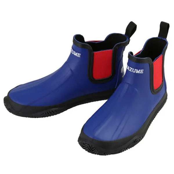 MAZUME Boat Boots MZRB-661