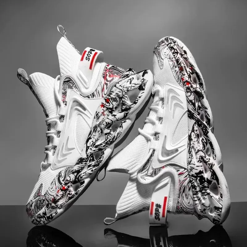 McGregor Clan- Sneakers Unisex