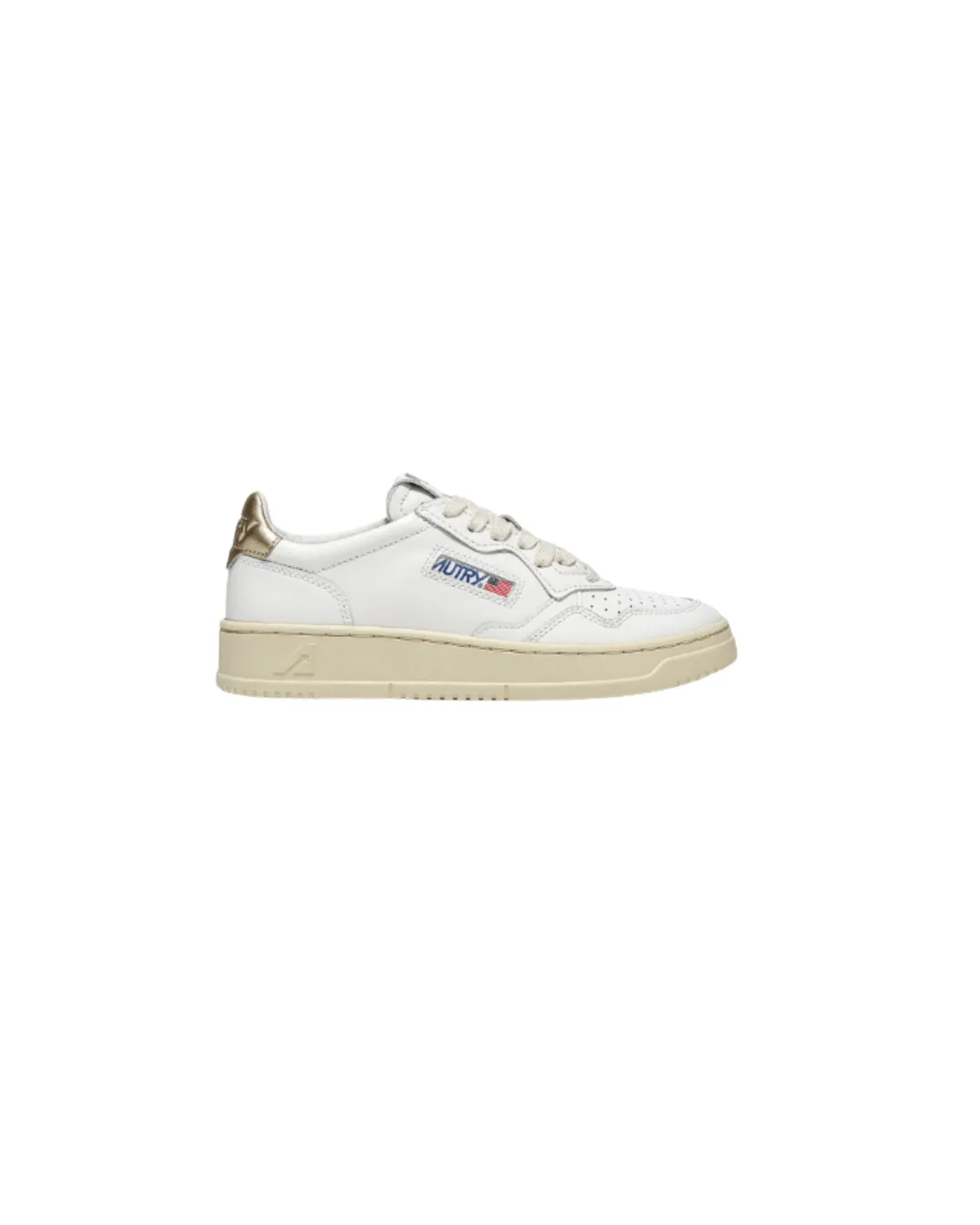 MEDALIST LOW SNEAKERS