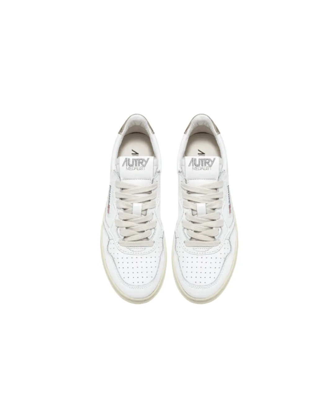 MEDALIST LOW SNEAKERS