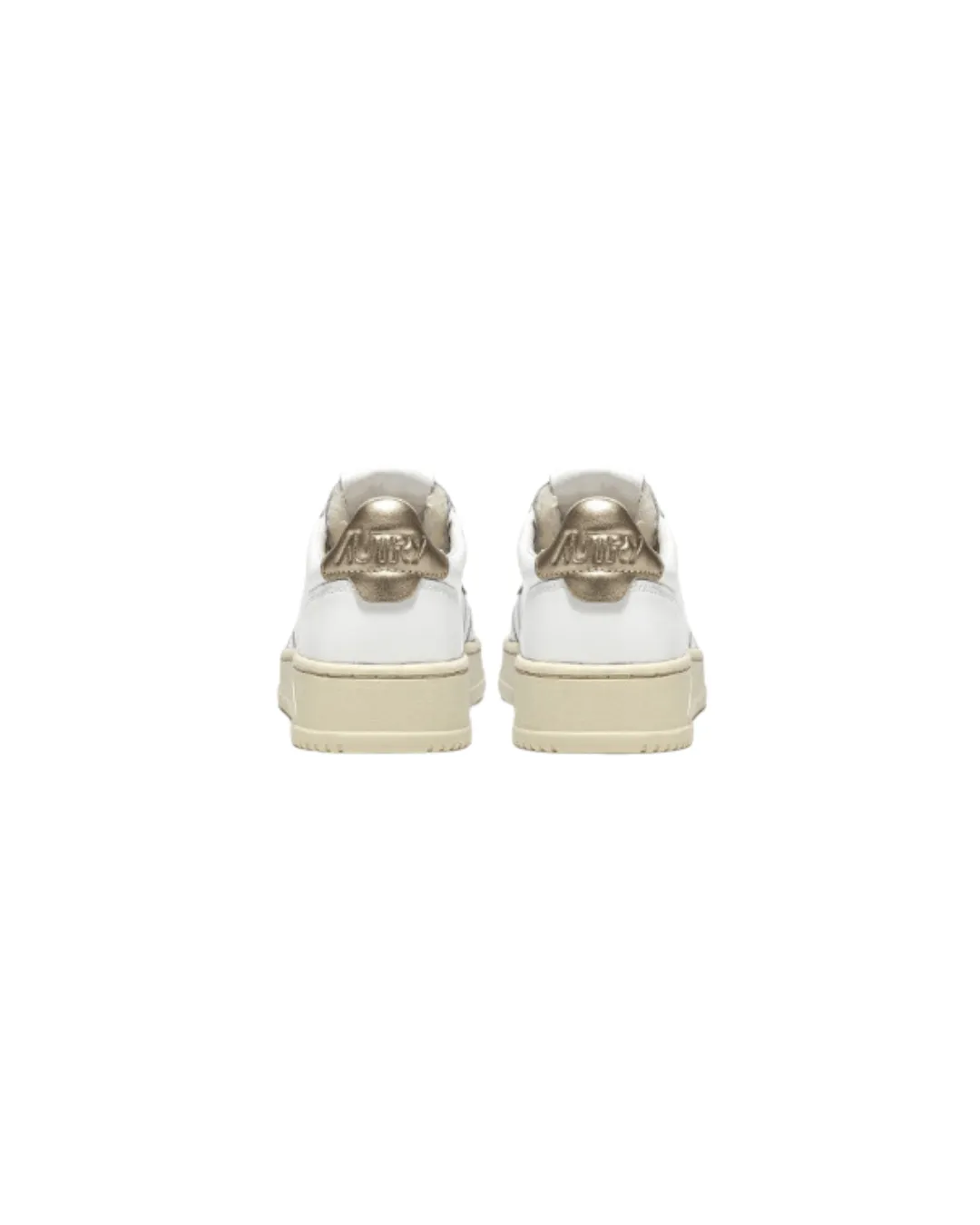MEDALIST LOW SNEAKERS
