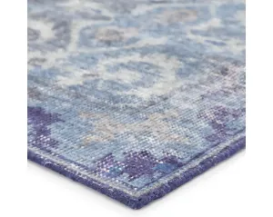 Medallion Kai Wool Rug