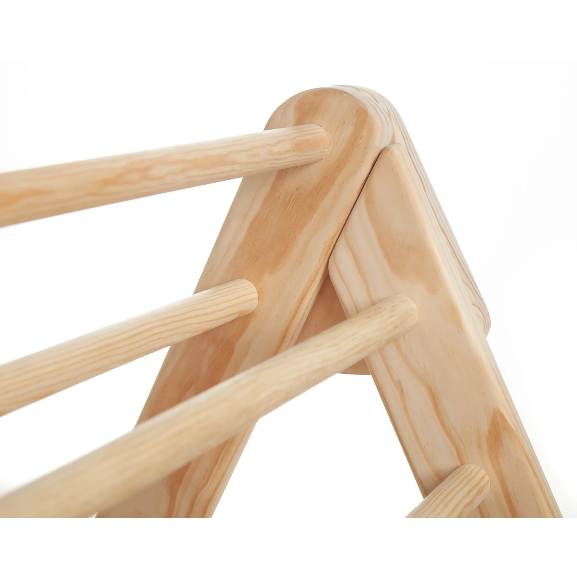 Medium Foldable Pikler Triangle
