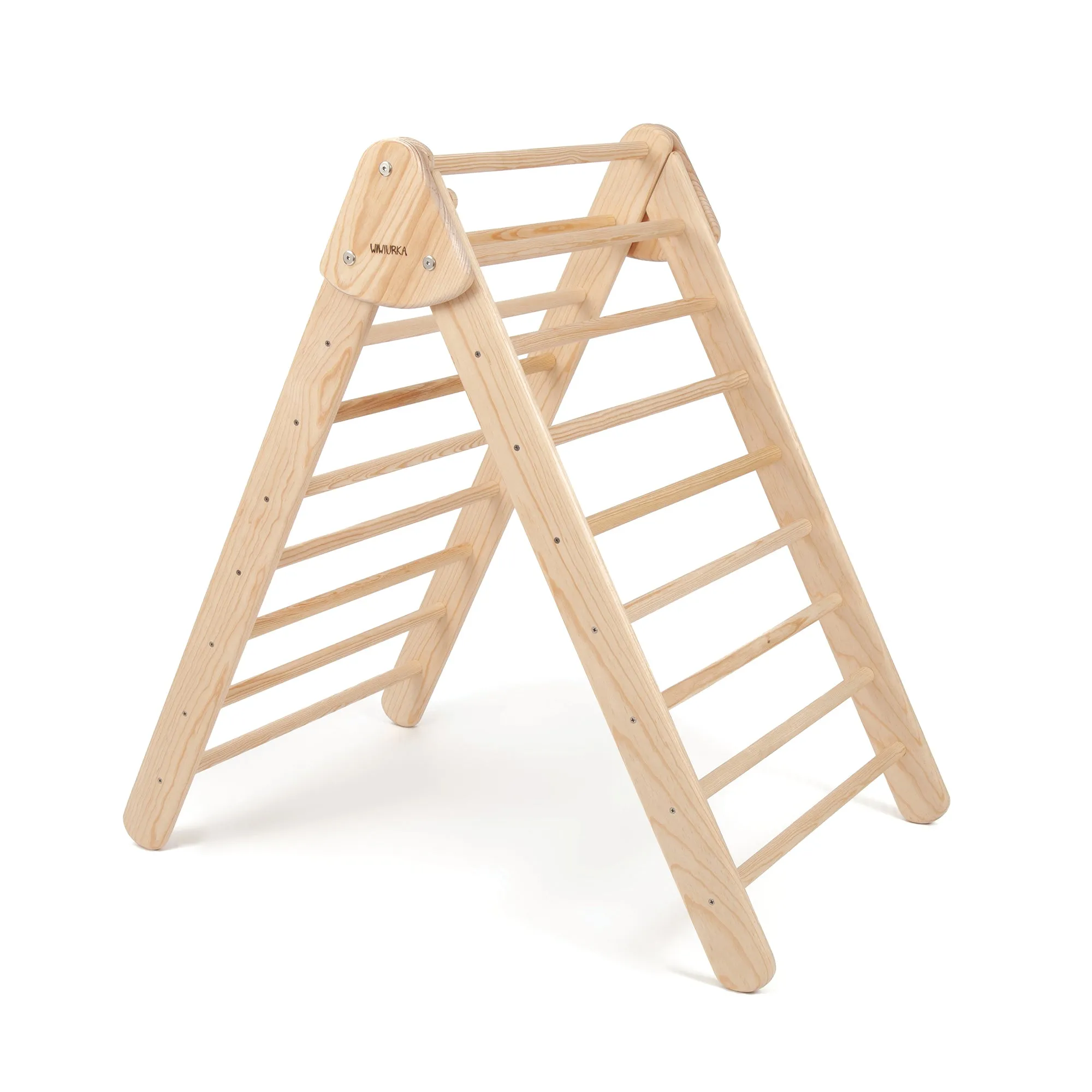 Medium Foldable Pikler Triangle