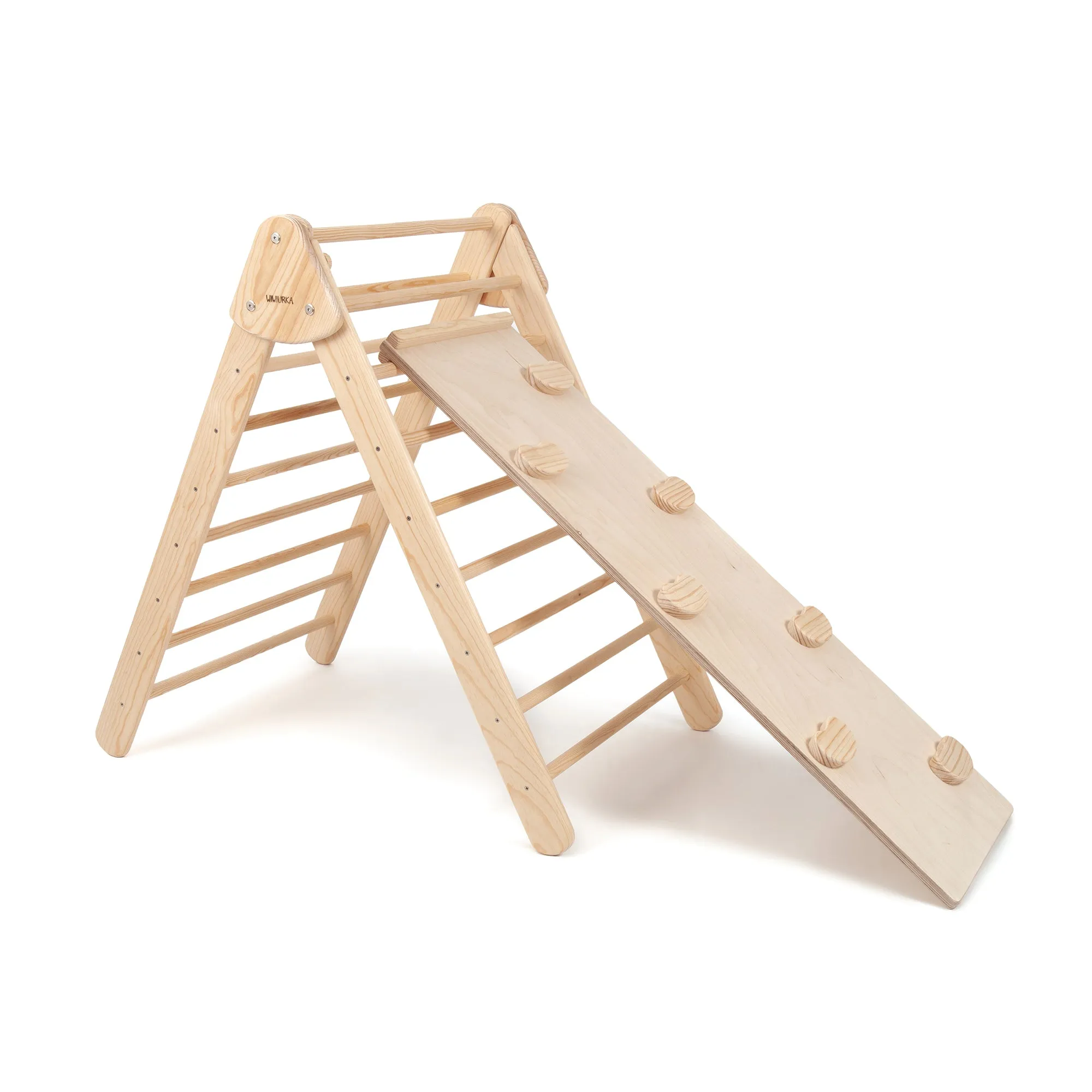Medium Foldable Pikler Triangle
