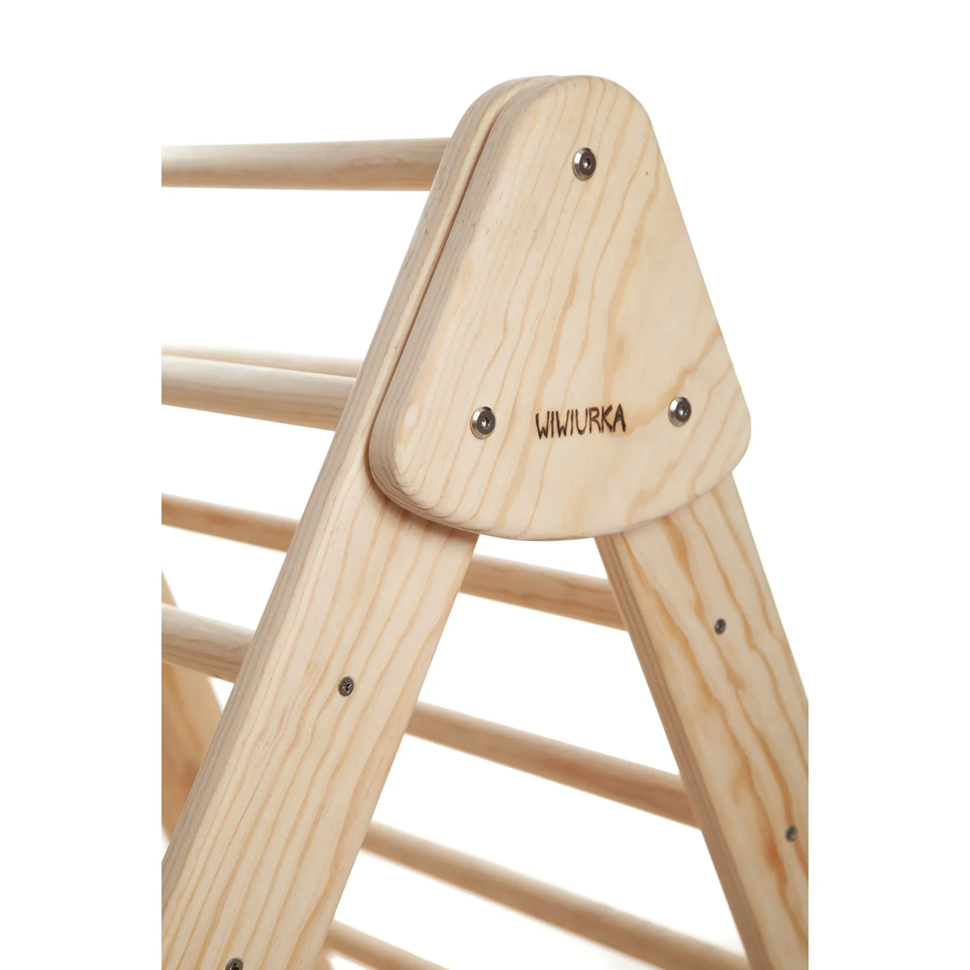 Medium Foldable Pikler Triangle