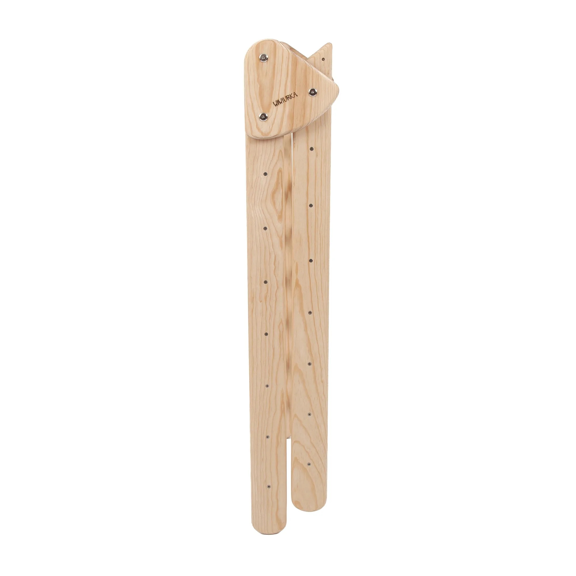 Medium Foldable Pikler Triangle