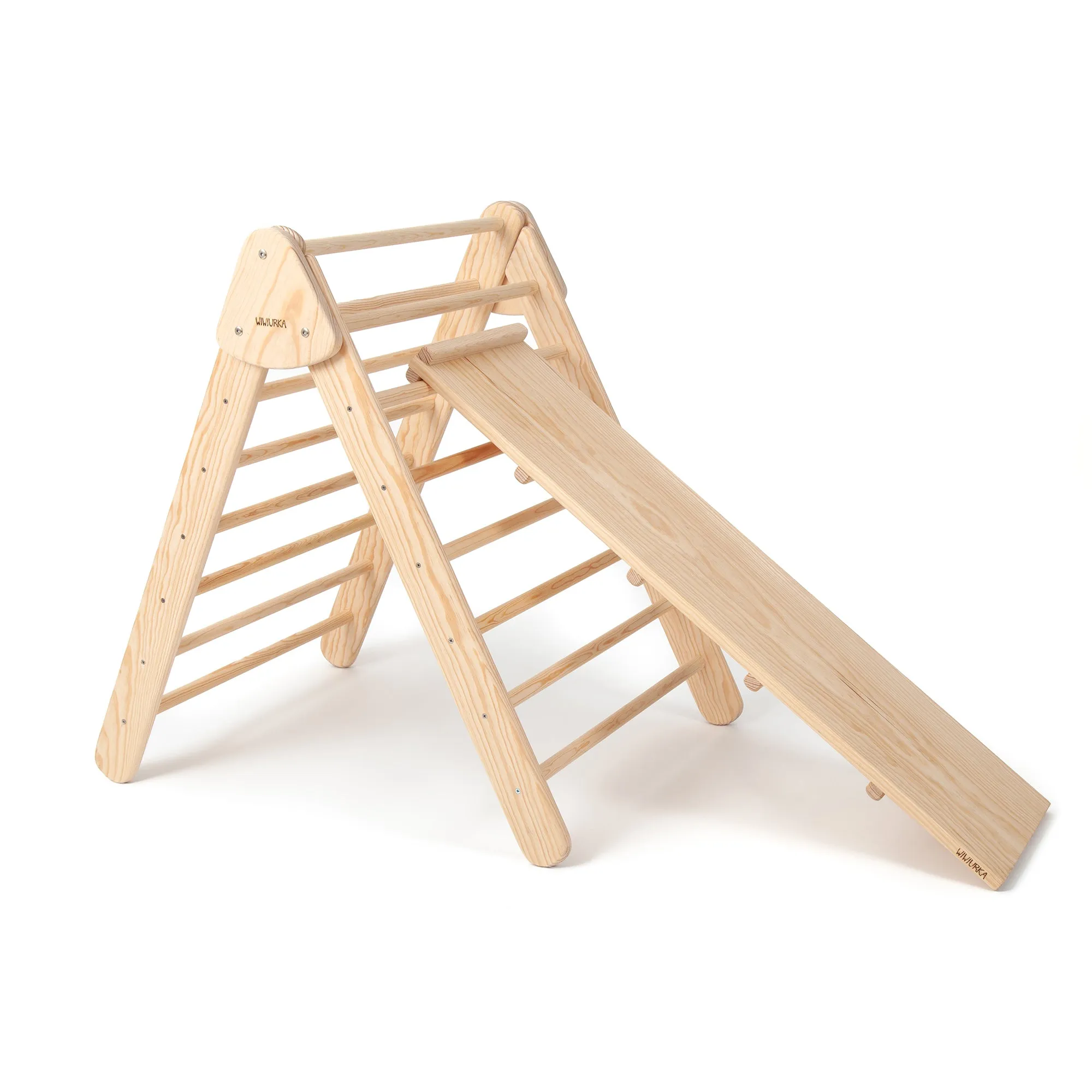 Medium Foldable Pikler Triangle