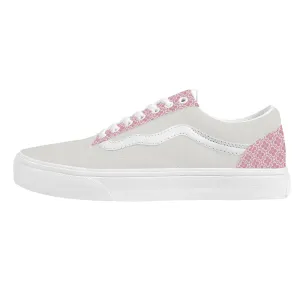Meika Gafu Pink - Fuji Sneakers