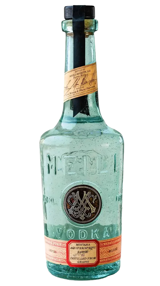 Meili Vodka 750mL