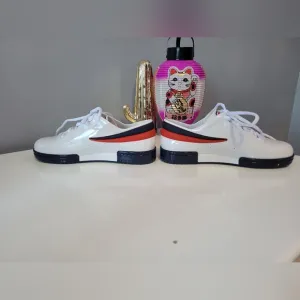 Melissa X Fila Sneaker, VGUC, Size 6