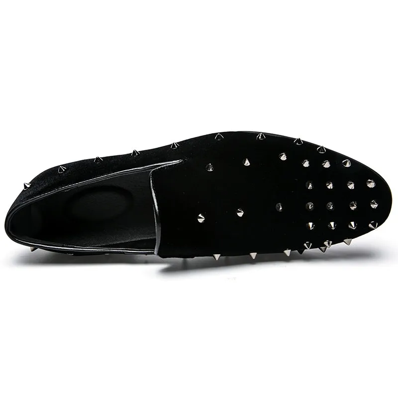 Men Casual Fashion Slip on Outdoor