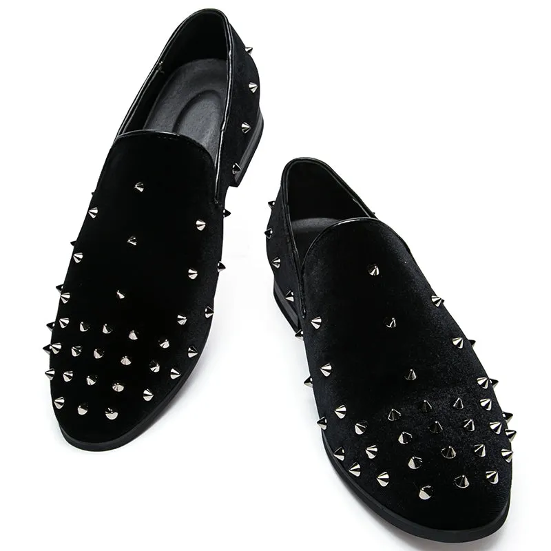 Men Casual Fashion Slip on Outdoor