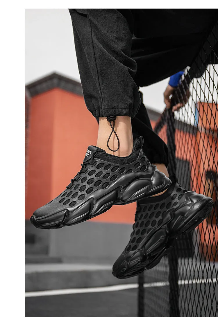Men Casual Shoes Outdoor Sneakers