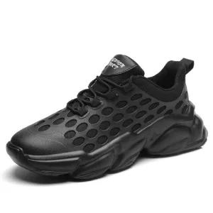 Men Casual Shoes Outdoor Sneakers