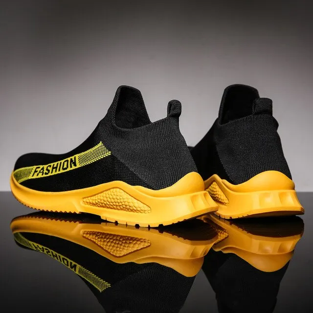 men designer brand sneakers casual flat shoe Large size 39 trainers skate trend slip-on tenis sports shoes male luxury replica