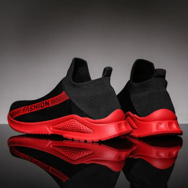 men designer brand sneakers casual flat shoe Large size 39 trainers skate trend slip-on tenis sports shoes male luxury replica