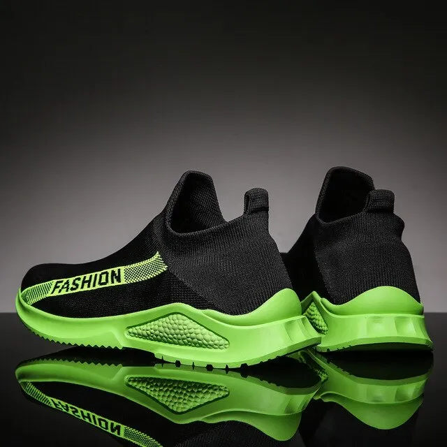 men designer brand sneakers casual flat shoe Large size 39 trainers skate trend slip-on tenis sports shoes male luxury replica