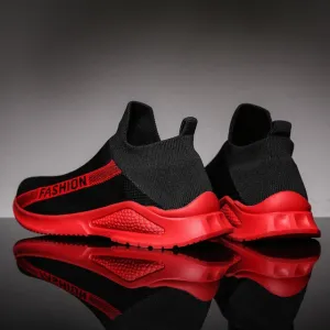 men designer brand sneakers casual flat shoe Large size 39 trainers skate trend slip-on tenis sports shoes male luxury replica