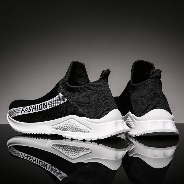 men designer brand sneakers casual flat shoe Large size 39 trainers skate trend slip-on tenis sports shoes male luxury replica