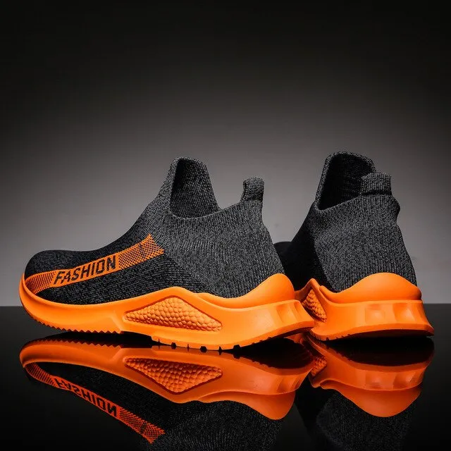 men designer brand sneakers casual flat shoe Large size 39 trainers skate trend slip-on tenis sports shoes male luxury replica